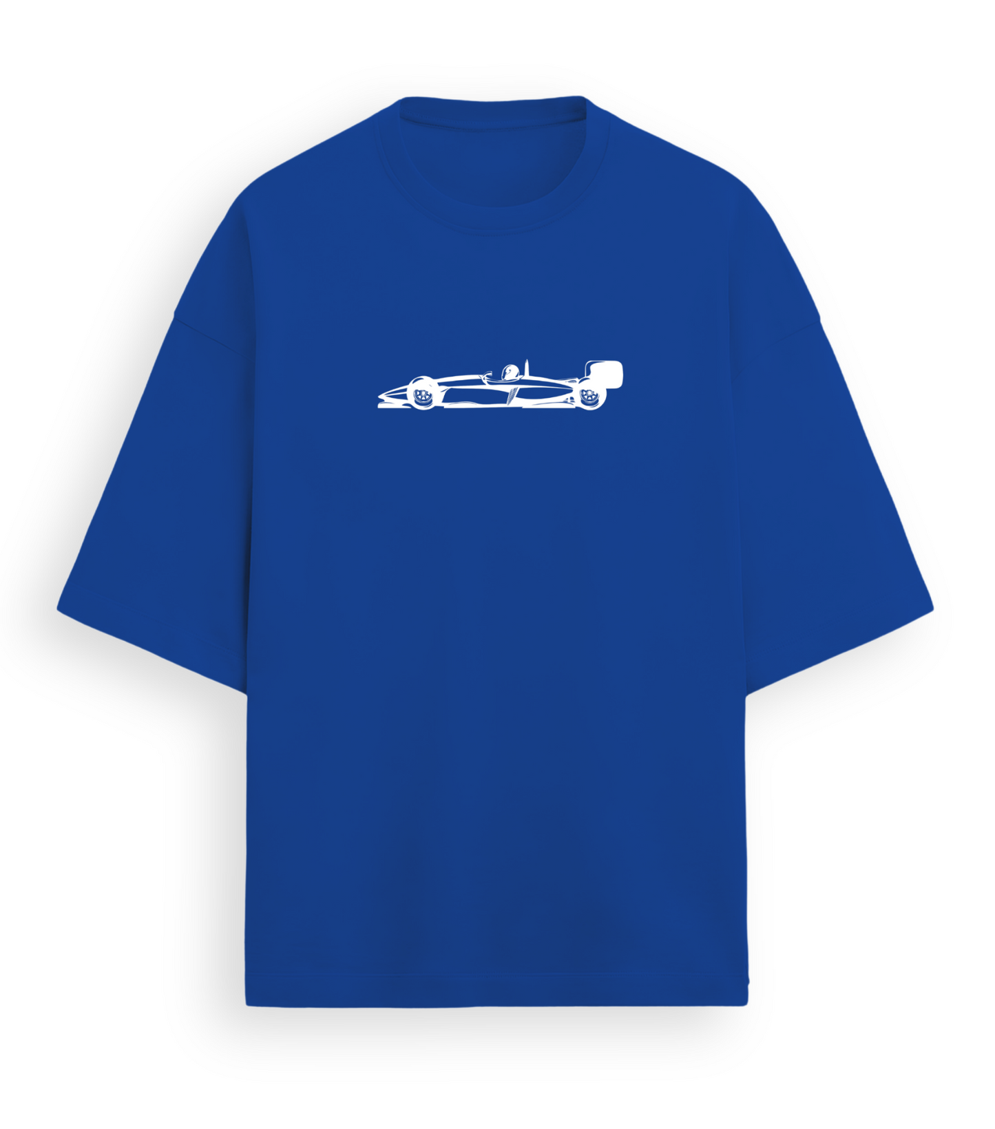 Cityscape Essentials tee
