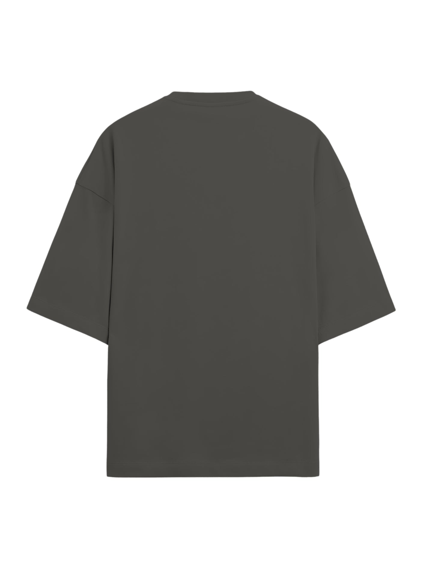 Mustang Oversized Tee