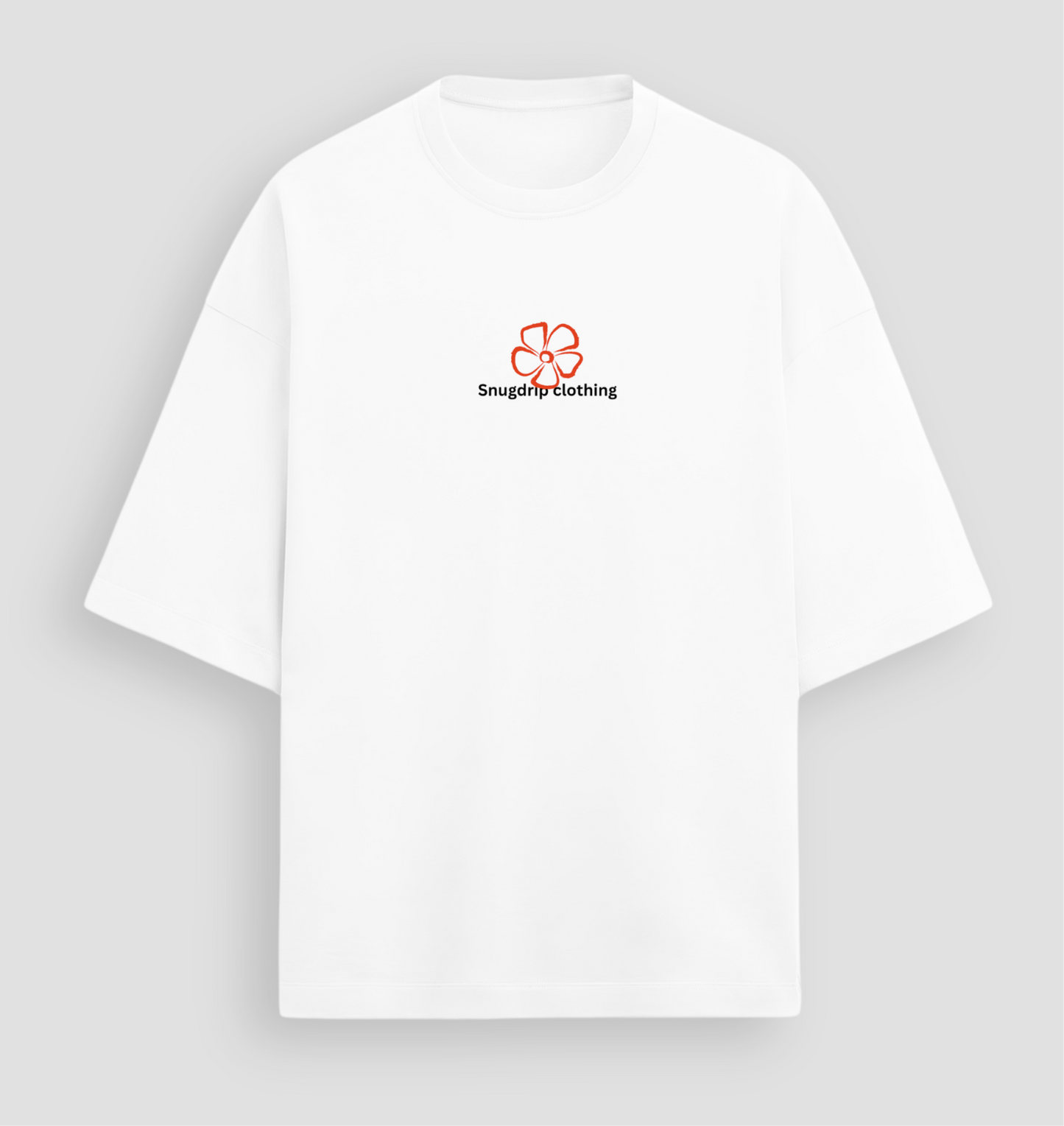 Uncharted Art tee