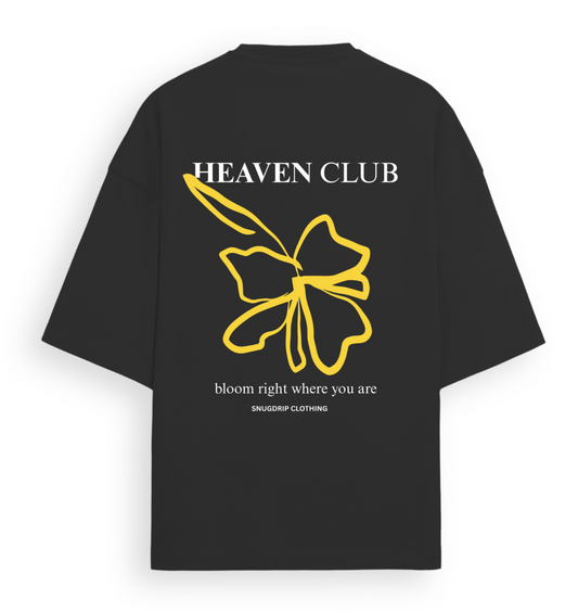 Heaven Club tee