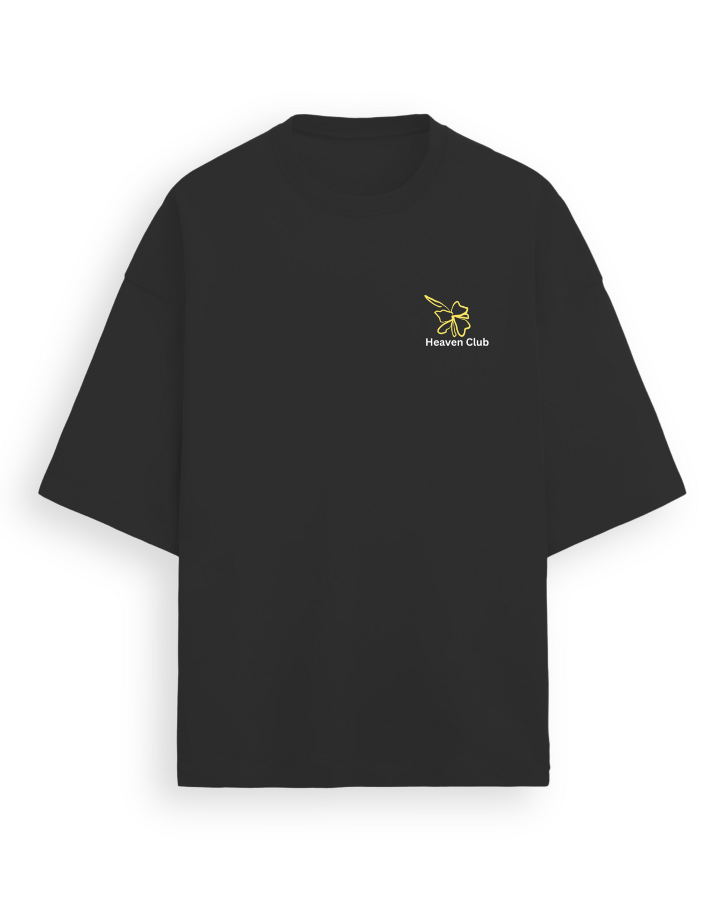 Heaven Club tee