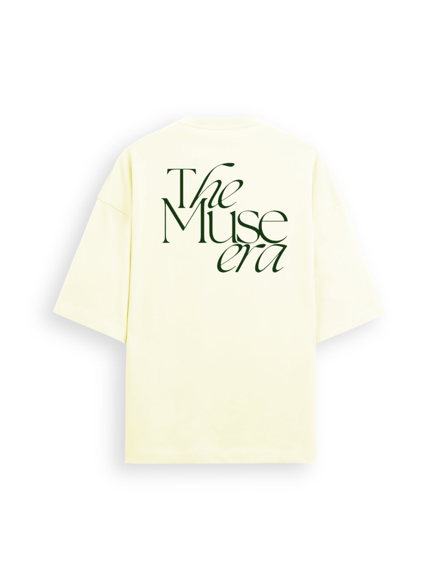 The Muse Era tee