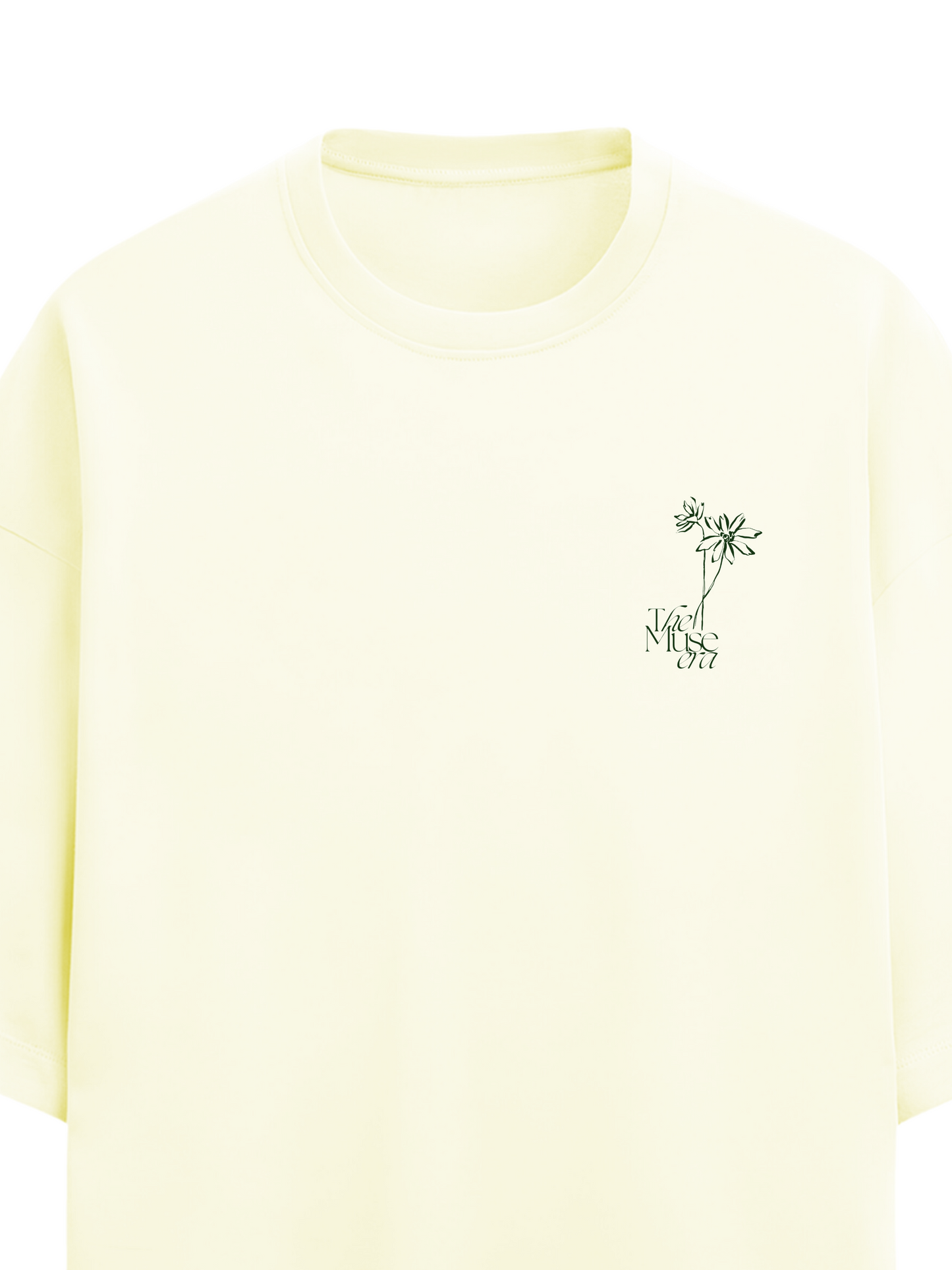 The Muse Era tee