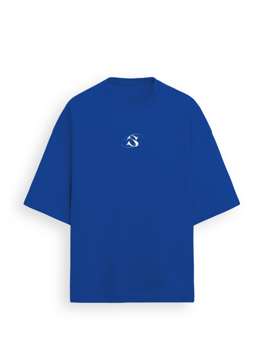 Nerf Typeface Logo tee