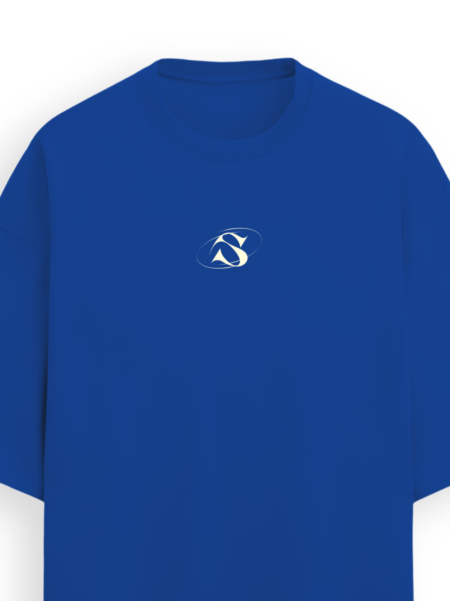 Nerf Typeface Logo tee